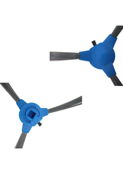 Yedek Parçalar R300 Robot Süpürge Için Uygundur (Yurt Dışından)