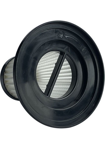 Perysmith Xtreme Serisi X10 X20 Elektrikli Süpürge Için 3 Adet Filtre (Yurt Dışından)