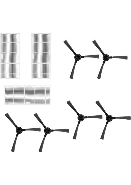 BR150BR151 IÇINBR150BR151 Robot Süpürge Parçaları Için (Yurt Dışından)