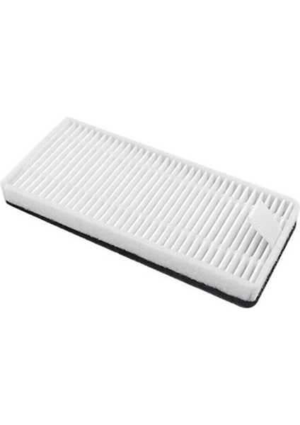 EXVAC660 Elektrikli Süpürge Temizliği Için Silindir Yan Fırça Filtresi (Yurt Dışından)