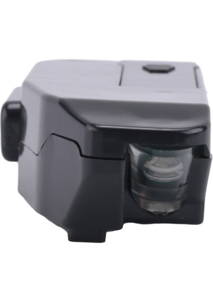 2 Adet Elektrikli Süpürge Toz Göstergesi LED Lamba Pet Shop Için Toz Temizleme (Yurt Dışından) fırsatları