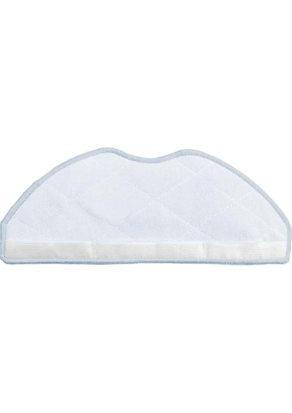 Vitek 1807 1806 Paspas Bezleri Rag Robot Süpürge Için 16 Adet (Yurt Dışından) fiyatları