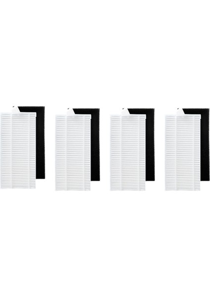 HR1010 Süpürme Robotu Elektrikli Süpürge Için Hepa Filtre Kitleri (Yurt Dışından)