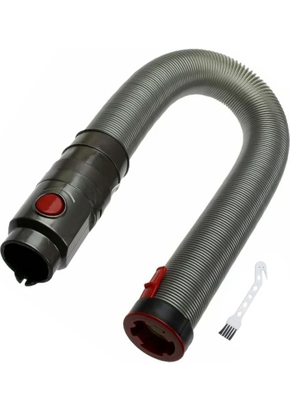 DC40 DC41 DC55 DC65 DC66 Için Elektrikli Süpürge Hortumu Takımı (Yurt Dışından)