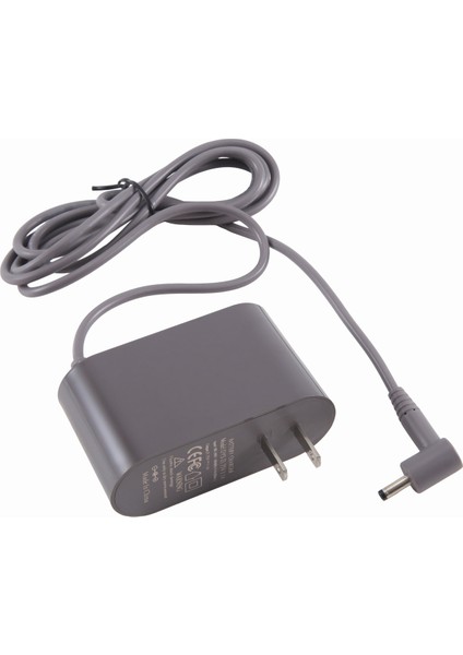 V10 Dijital Ince SV18 Elektrikli Süpürge Güç Kablosu Abd Fişi Için (Yurt Dışından) indirimleri