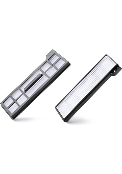 X10 Pro Omni Elektrikli Süpürge Hepa Filtresi Için (Yurt Dışından)