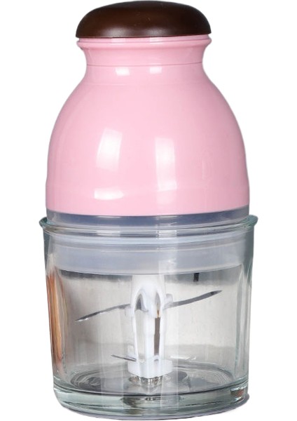 Elektrikli Bebek Çocuk Tamamlayıcı Gıda Makinesi Öğütücü Blender Kıyma Makinesi (Yurt Dışından)