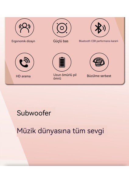 Kablosuz Spor Bluetooth Kulaklık (Yurt Dışından) modelleri