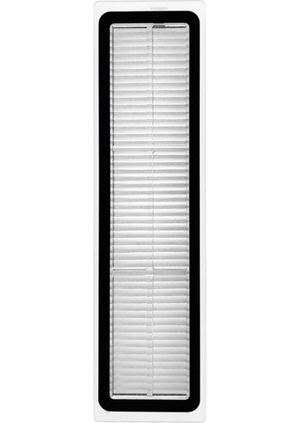 D9 Bot L10 Pro Yedek Parça Filtre Paspas Bezi (Yurt Dışından)