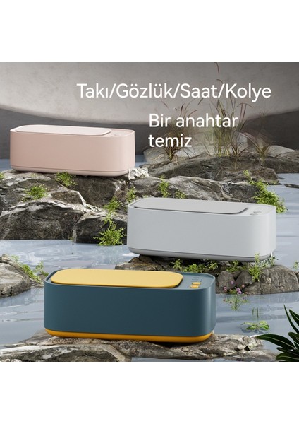 Ev Zamanlayıcı Takı Saati Diş Fırçası Diş Teli Temizleyici (Yurt Dışından) indirimleri