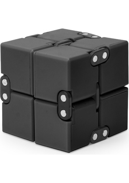 Rubik Küp Dekompresyon Eseri, Sınıfta Sıkılan Yetişkinlerin Vakit Geçirmesi Ve Yetişkinlerin De Nefes Alması Için Dekompresyon Oyuncağı Parmak Uçları (Yurt Dışından)