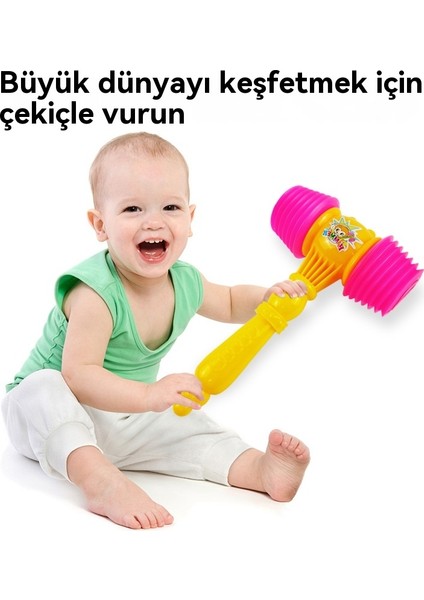 Çocuk Bulmaca Bb Çıngıraklı Eğlenceli Perküsyon Oyuncak (Yurt Dışından) fırsatları