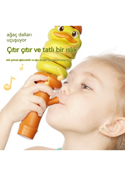 Küçük Düdük Eğitici Büküm Yılan Oyuncak Dekompresyon (Yurt Dışından) fırsatları