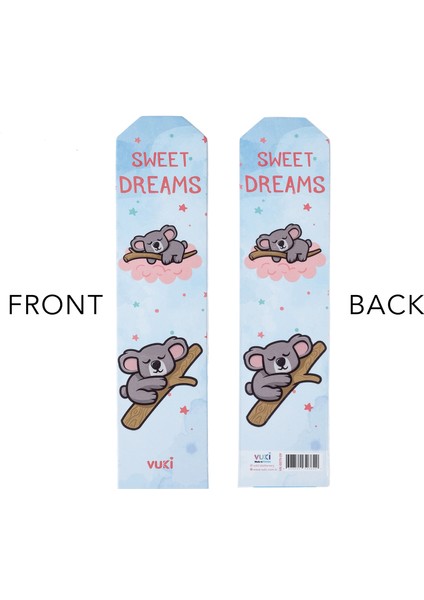 Hayvanlar Desenli Kağıt Kitap Ayracı indirimleri