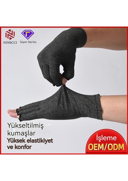 Ortak Basınç Eldivenleri Spor Bisiklet Eldivenleri Basınç Bakımı Koruma Açık Hava Spor Eldivenleri (Yurt Dışından) fiyatları