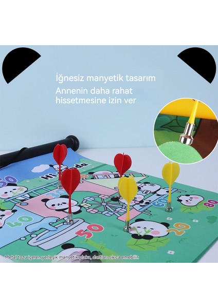 Ruth Anaokulu Çocuk Yapışkan Hedef Topu (Yurt Dışından) indirimleri