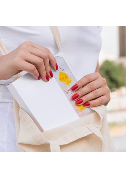 Hayvanlar Desenli Kağıt Kitap Ayracı modelleri