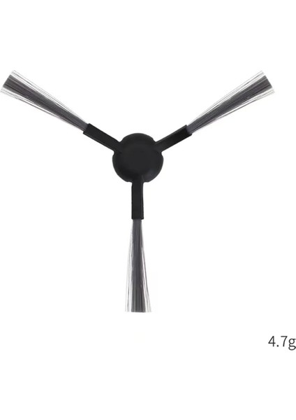 L10S Pro Ultra Heat Ana Yan Fırça Filtre Paspas Toz Torbası Için (Yurt Dışından)
