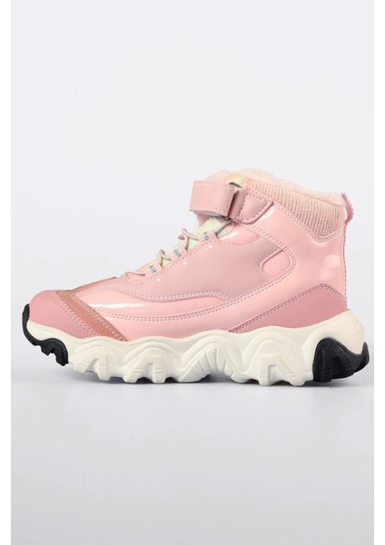 Radus Cırtlı Kız Çocuk Günlük Bot 946.24K.423 fiyatları