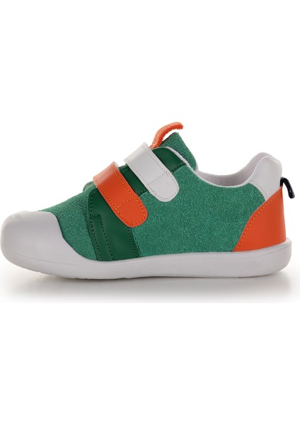 Şifu Ilk Adım Cırtlı Erkek Bebek Spor Ayakkabı fırsatları