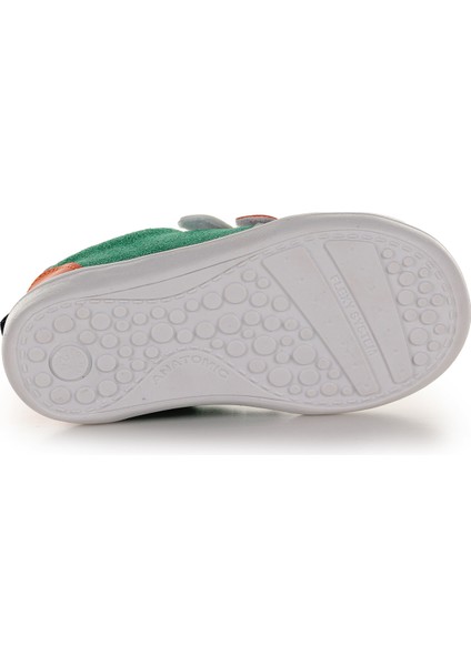 Şifu Ilk Adım Cırtlı Erkek Bebek Spor Ayakkabı indirimleri