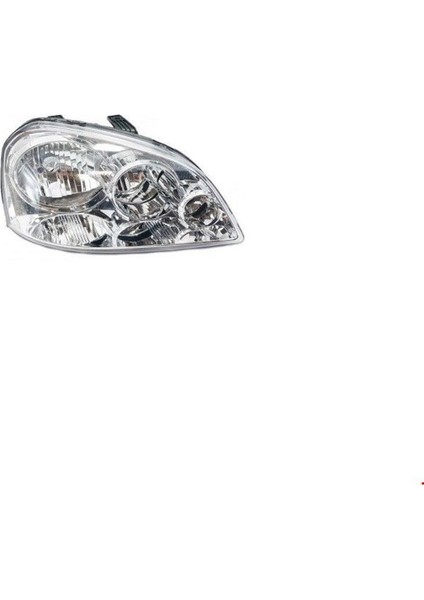 Chevrolet - Ön Far Sağ ( Sedan ) Lacetti 2004- - 96458810