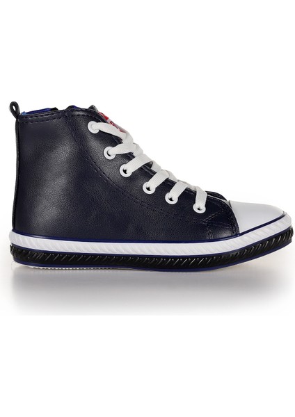 Pant Günlük Bağcıklı Fermuarlı Erkek Bebek Spor Ayakkabı fırsatları