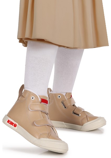 Garf Günlük Cırtlı Kız Çocuk Bot Ayakkabı modelleri