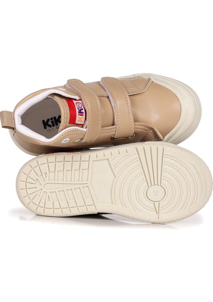 Garf Günlük Cırtlı Kız Çocuk Bot Ayakkabı indirimleri