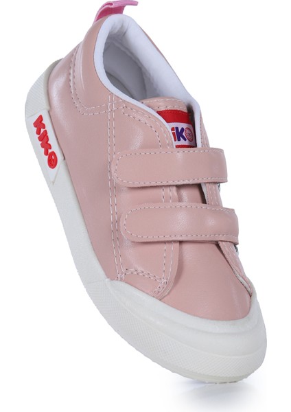 Suba Cırtlı Termo Taban Kız Çocuk Günlük Spor Ayakkabı