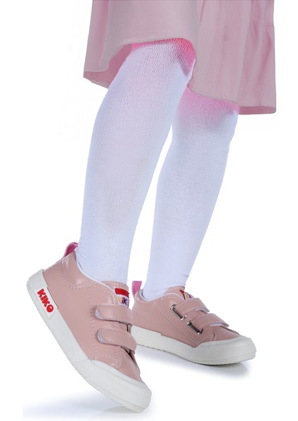 Suba Cırtlı Termo Taban Kız Çocuk Günlük Spor Ayakkabı modelleri