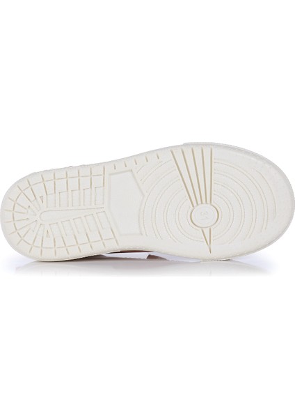 Suba Cırtlı Termo Taban Kız Çocuk Günlük Spor Ayakkabı indirimleri