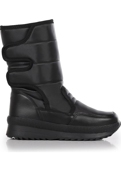 Riko Cırtlı Termo Taban Kız Çocuk Kar Botu fırsatları