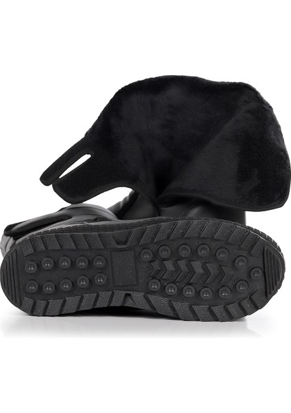 Riko Cırtlı Termo Taban Kız Çocuk Kar Botu indirimleri