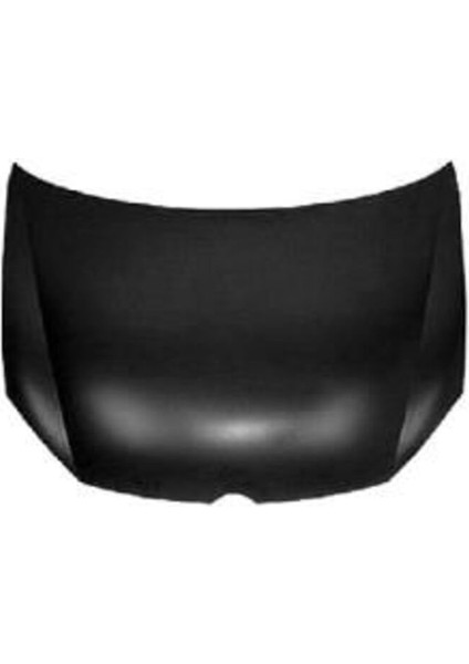 Volkswagen - Motor Kaputu (Çekomastikli) Jetta 2011- - 5C6823031B