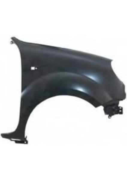 Renault - Ön Çamurluk Sağ Kango 2003- - 7751718632
