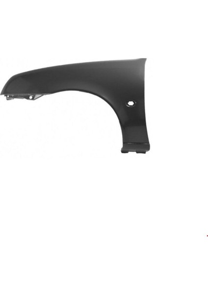 Ford - Ön Çamurluk Sol Fiesta 2000- - 1098747