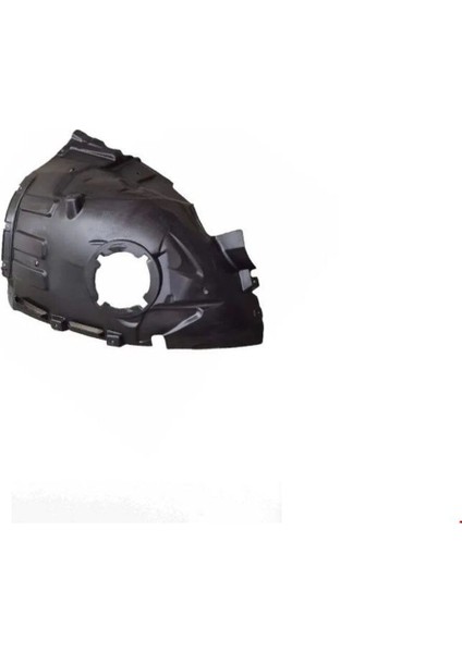 Mercedes - Ön Çamurluk Davlumbazı Sol Cla W118 2020- - 1186908100