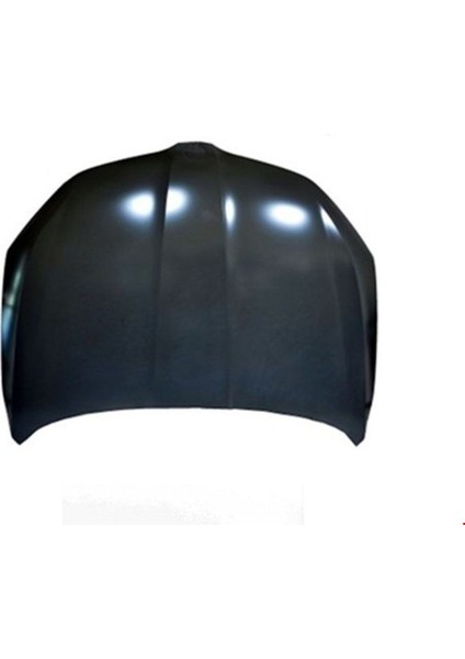 Skoda - Motor Kaputu Octavia 2017- - 5E0823031B