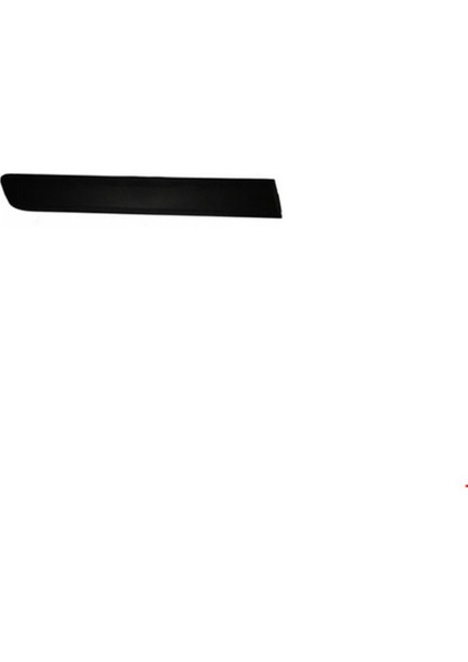 735417806 - Arka Kapı Bandı Sol Doblo 2006- Yerli