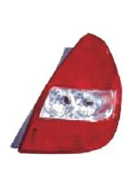 33500-TF0-E51 - Arka Stop Lambası Sağ Jazz 2011- Ithal