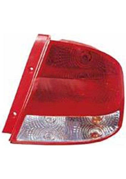 96540321 - Stop Lambası "sedan" Sağ Kalos / Aveo 2005- Ithal