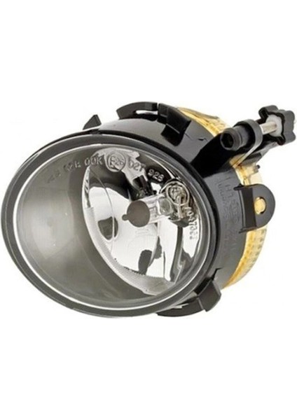 6J0941701 - Sis Farı Sol Ibiza 2008- Ithal