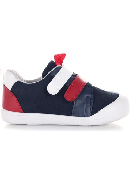 Şifu Ilk Adım Cırtlı Erkek Bebek Spor Ayakkabı modelleri
