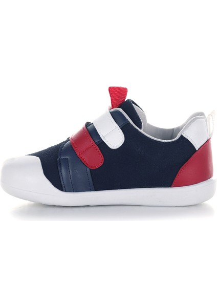 Şifu Ilk Adım Cırtlı Erkek Bebek Spor Ayakkabı fırsatları