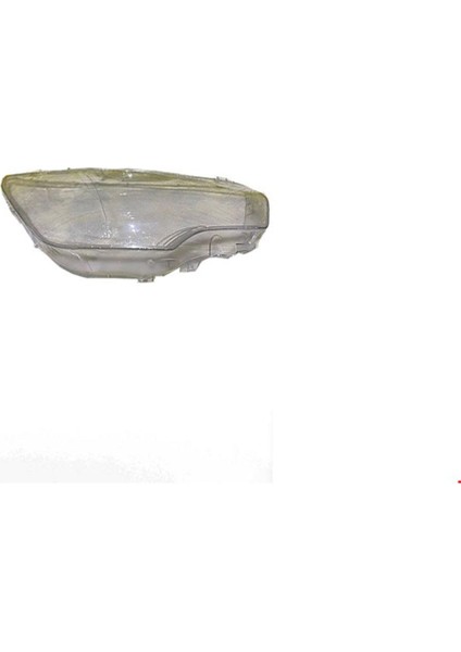 6206S1 / 6206.S1 Far Camı - Ön Far Camı Sağ C4 2011- Ithal