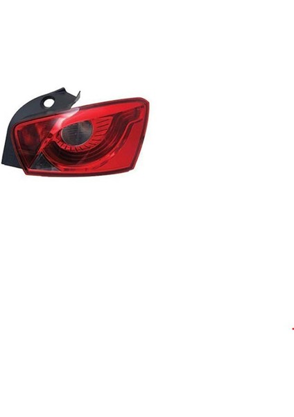 6J4945096K - Arka Stop Sağ Ibiza 2008- Ithal