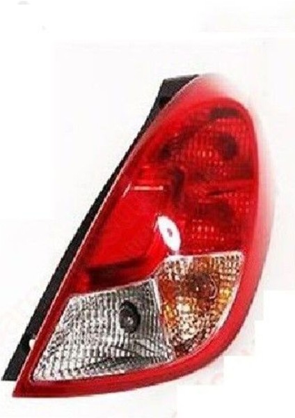 Hyundai - Stop Lambası Sağ I20 2012- - 92402-4P500