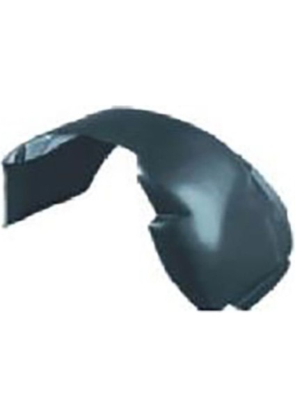 98822956 - Ön Çamurluk Davlunbazı Sol Albea 2006- Yerli