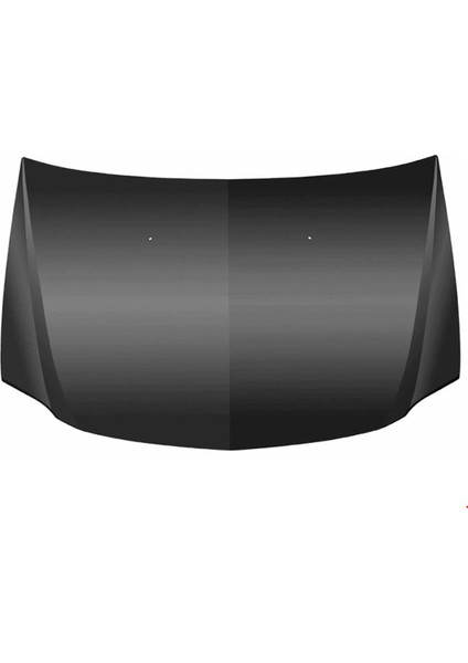 6001546685 . - Motor Kaputu Çekomastikli Logan 2005- Eagle Body Yerli